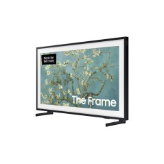 Samsung GQ32LS03CBU 32" 1080p Smart TV – Stunning Black Design, Incredible Picture Quality!